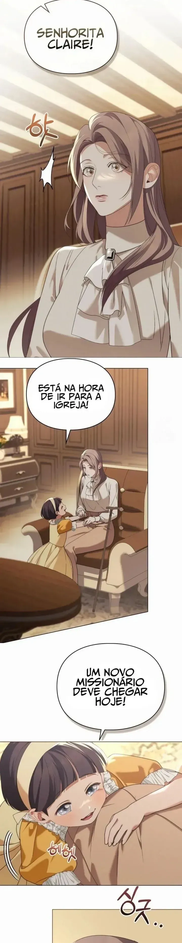 Read Traição da Dignidade PT Manga Online
