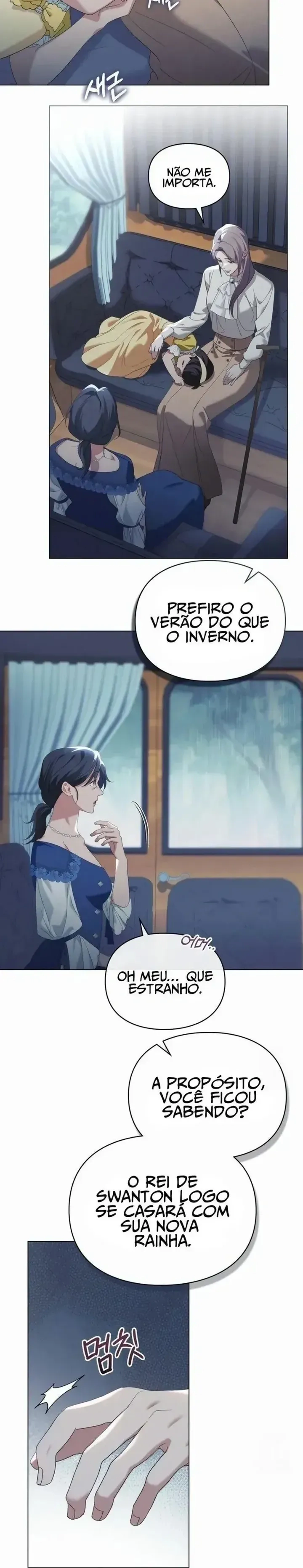 Read Traição da Dignidade PT Manga Online