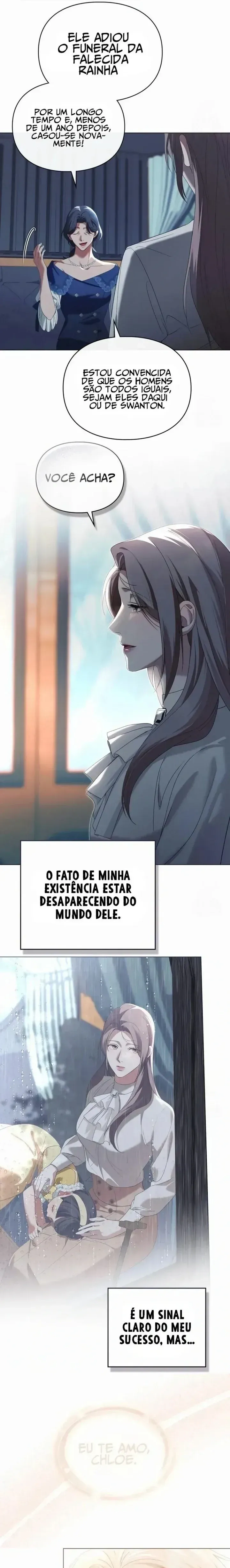 Read Traição da Dignidade PT Manga Online