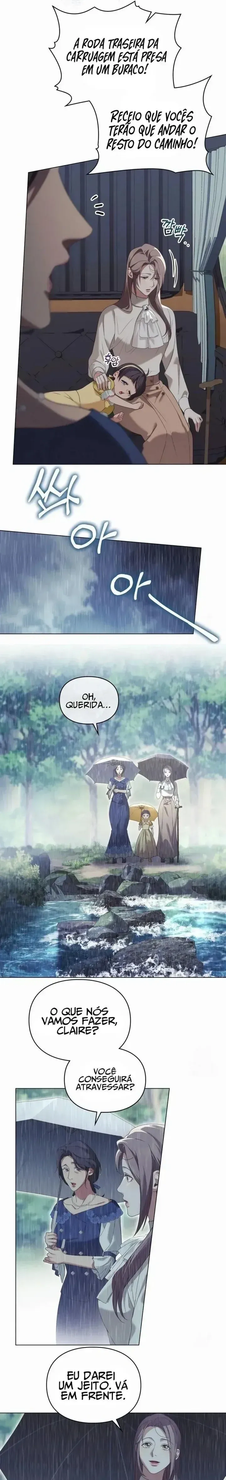 Read Traição da Dignidade PT Manga Online