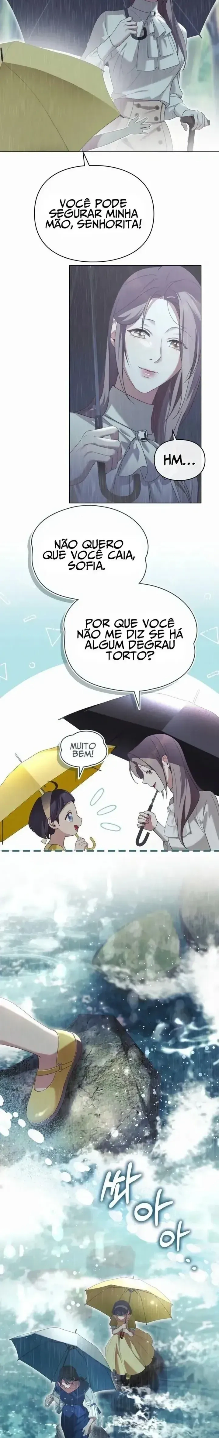 Read Traição da Dignidade PT Manga Online