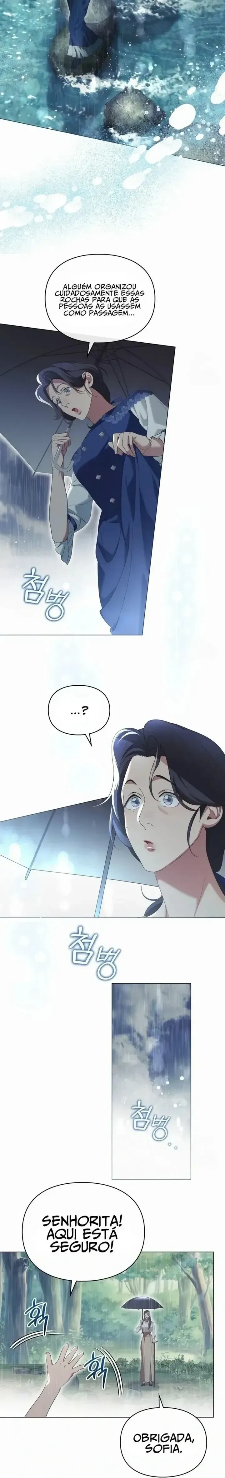 Read Traição da Dignidade PT Manga Online