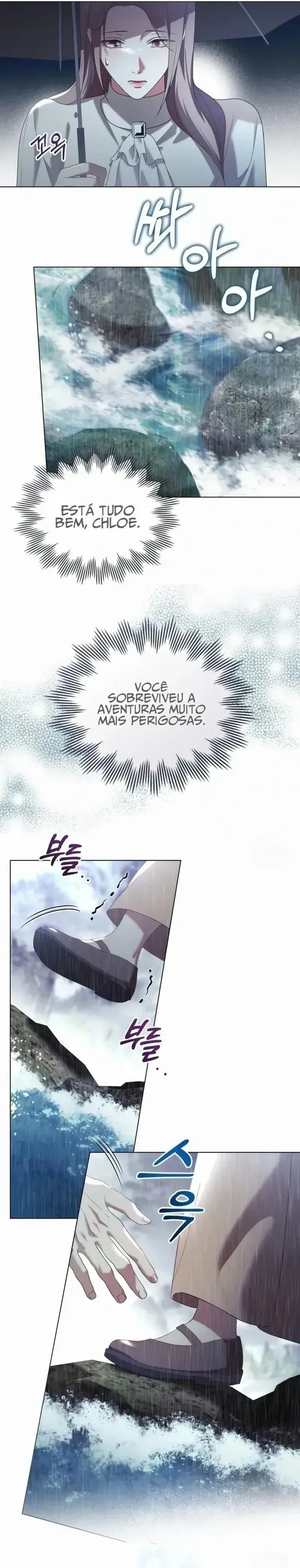 Read Traição da Dignidade PT Manga Online