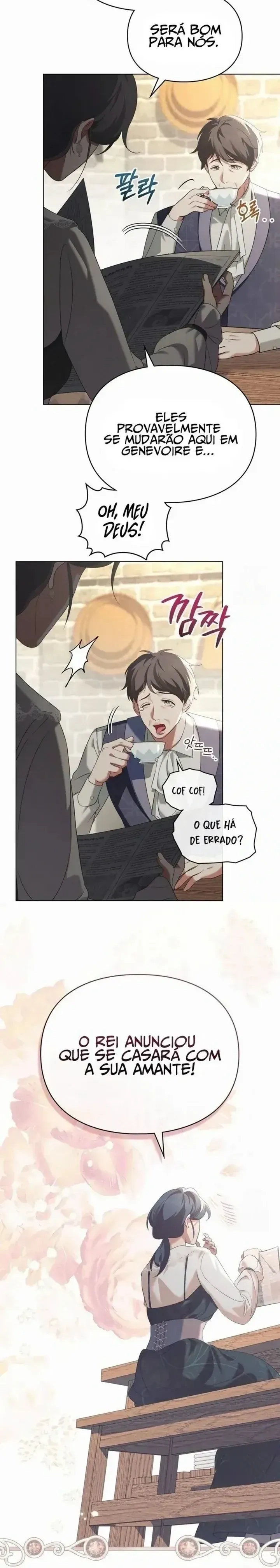 Read Traição da Dignidade PT Manga Online