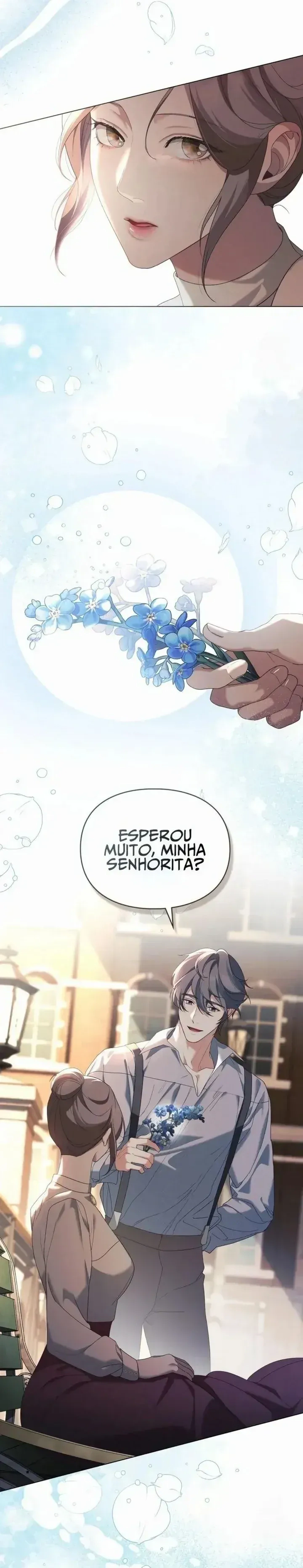 Read Traição da Dignidade PT Manga Online