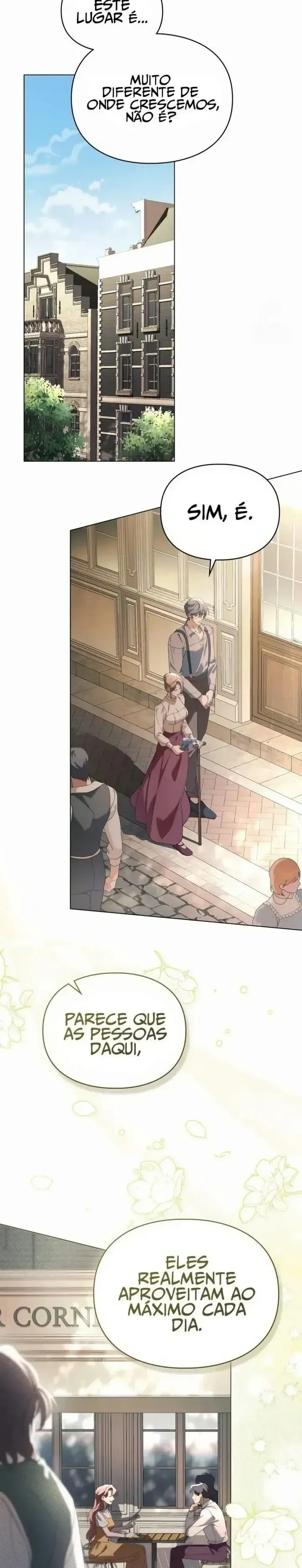 Read Traição da Dignidade PT Manga Online