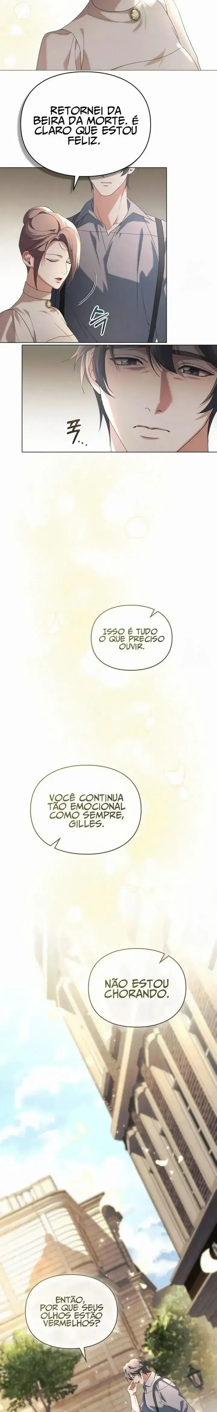 Read Traição da Dignidade PT Manga Online