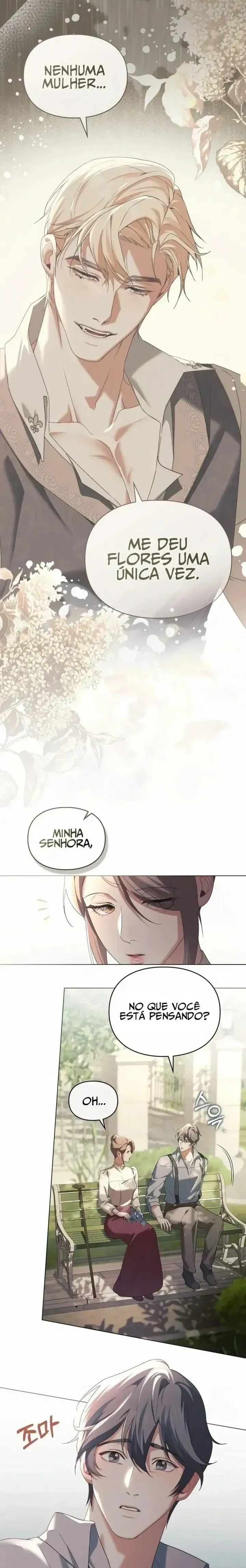 Read Traição da Dignidade PT Manga Online