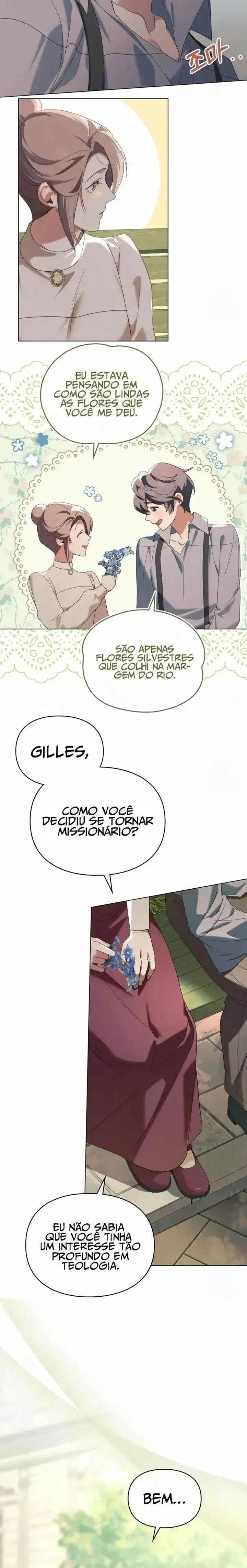 Read Traição da Dignidade PT Manga Online