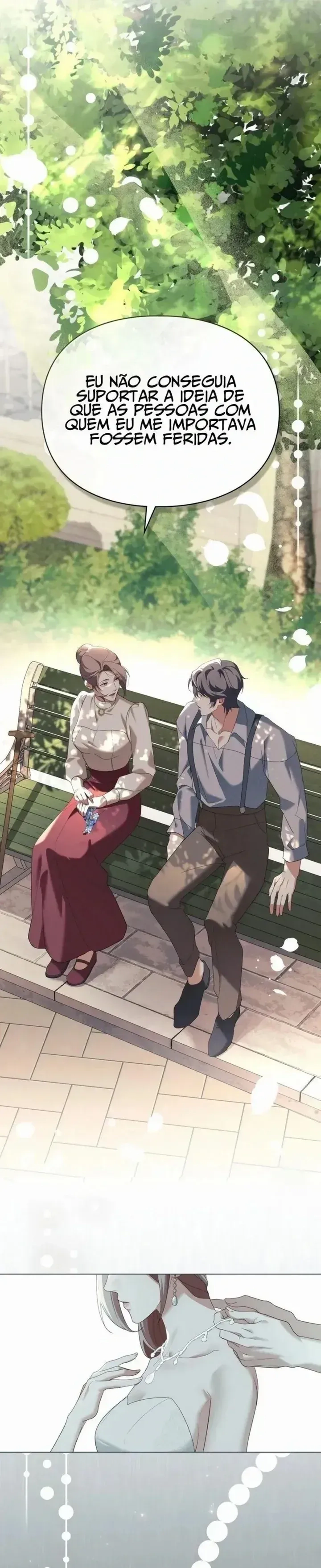 Read Traição da Dignidade PT Manga Online