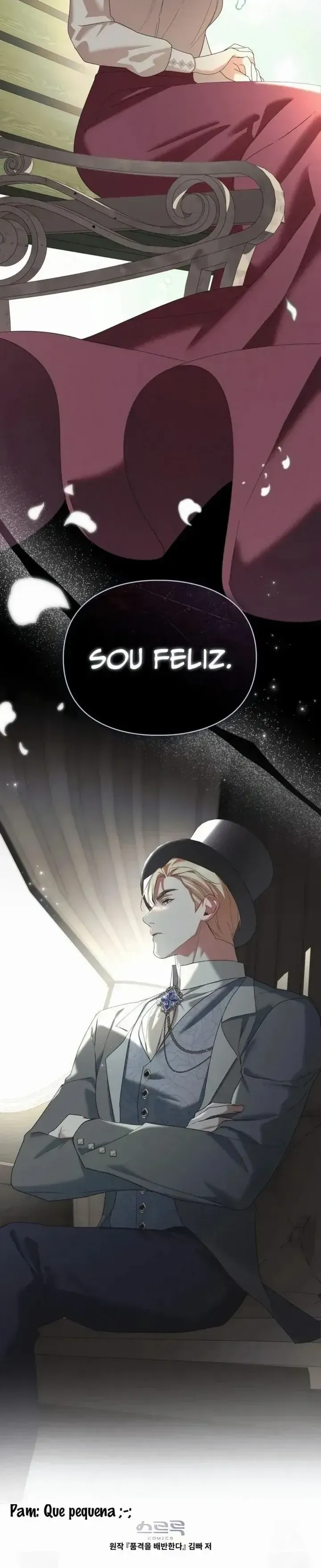 Read Traição da Dignidade PT Manga Online