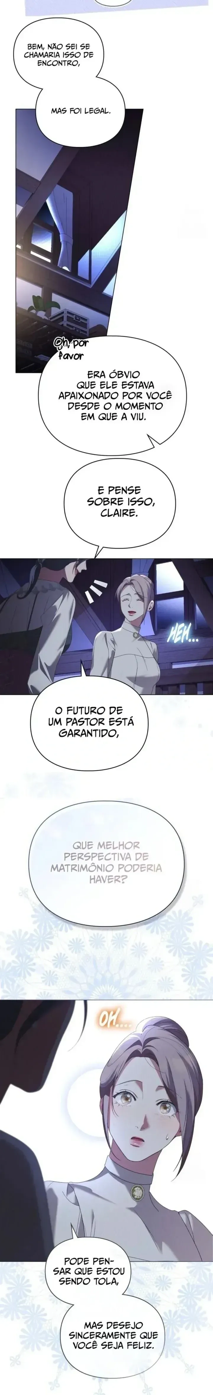 Read Traição da Dignidade PT Manga Online