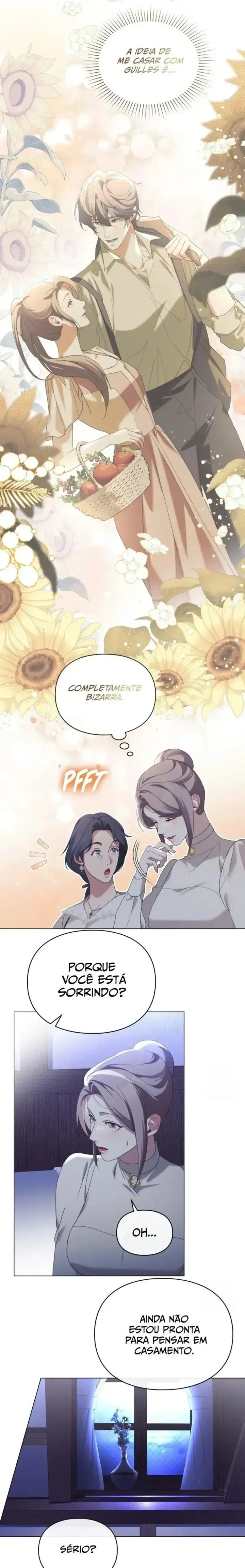 Read Traição da Dignidade PT Manga Online