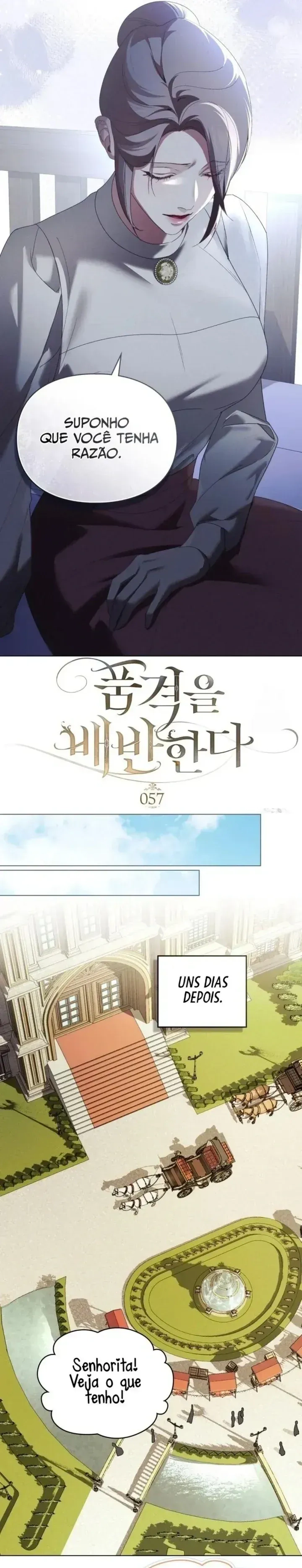Read Traição da Dignidade PT Manga Online
