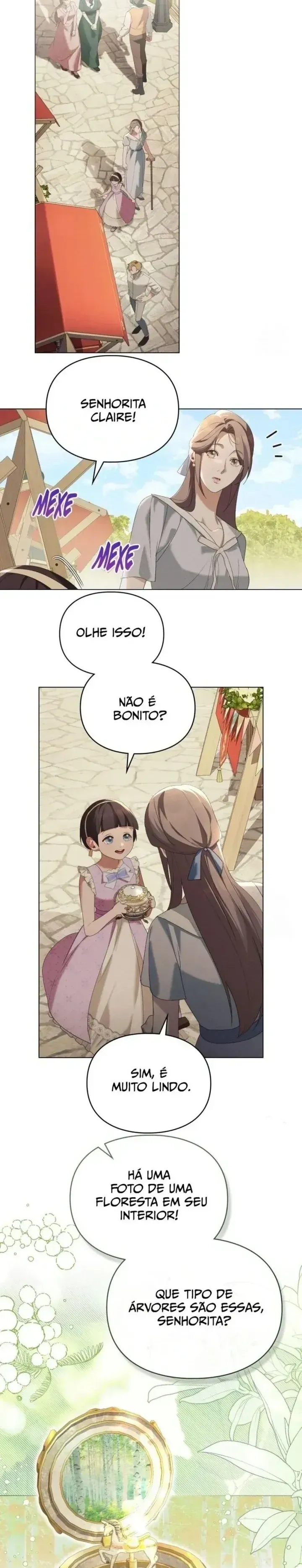 Read Traição da Dignidade PT Manga Online