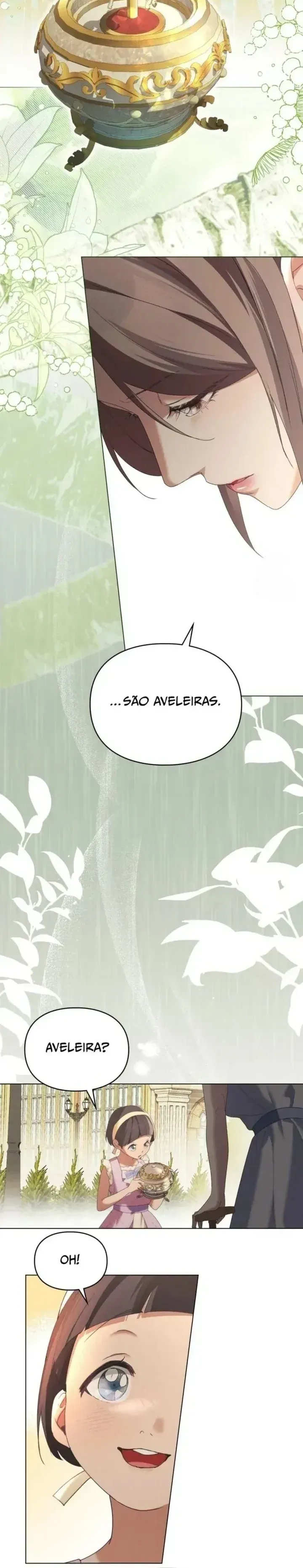 Read Traição da Dignidade PT Manga Online