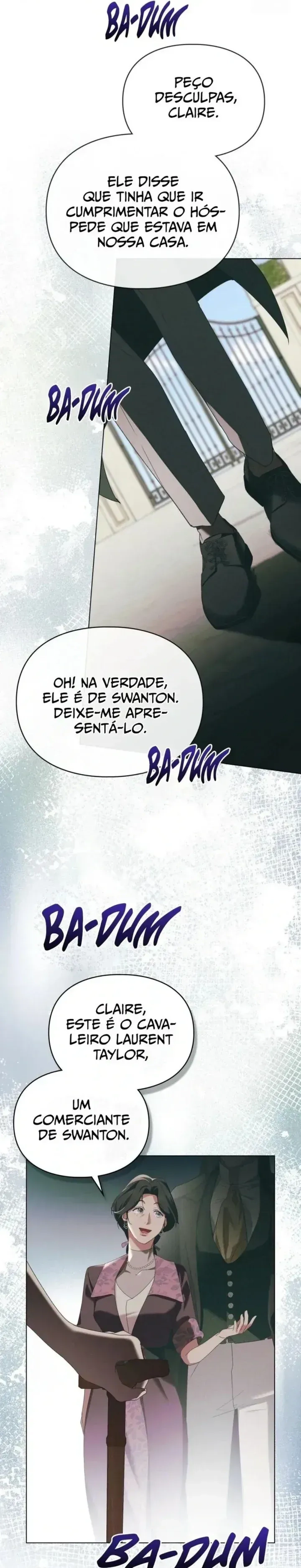 Read Traição da Dignidade PT Manga Online