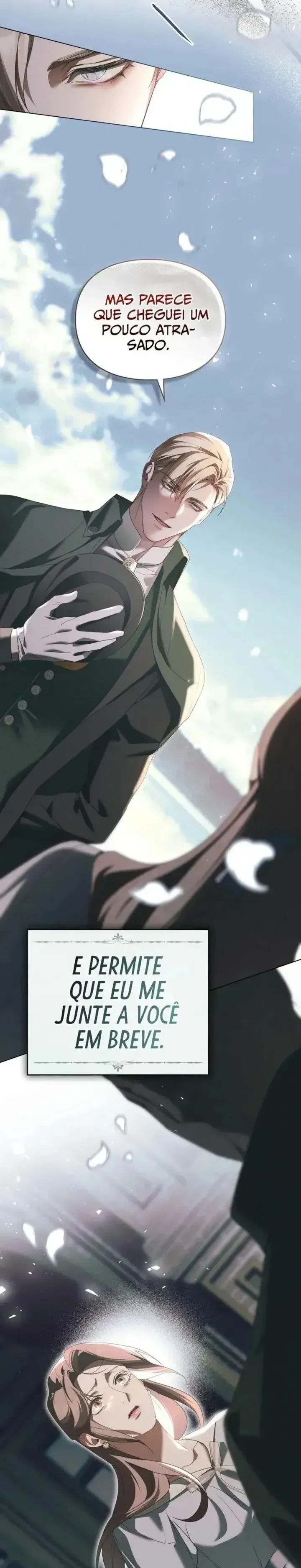 Read Traição da Dignidade PT Manga Online