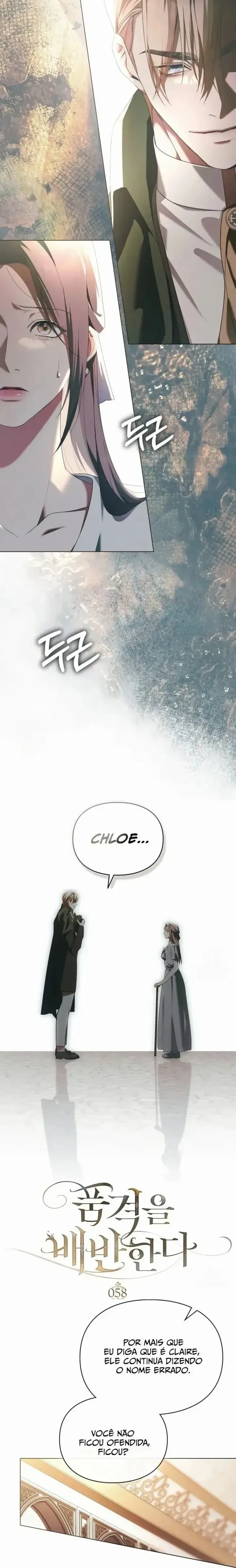 Read Traição da Dignidade PT Manga Online