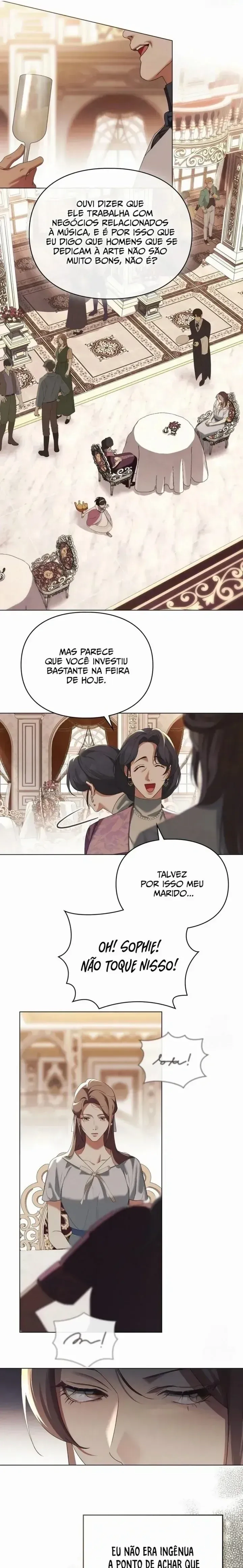 Read Traição da Dignidade PT Manga Online