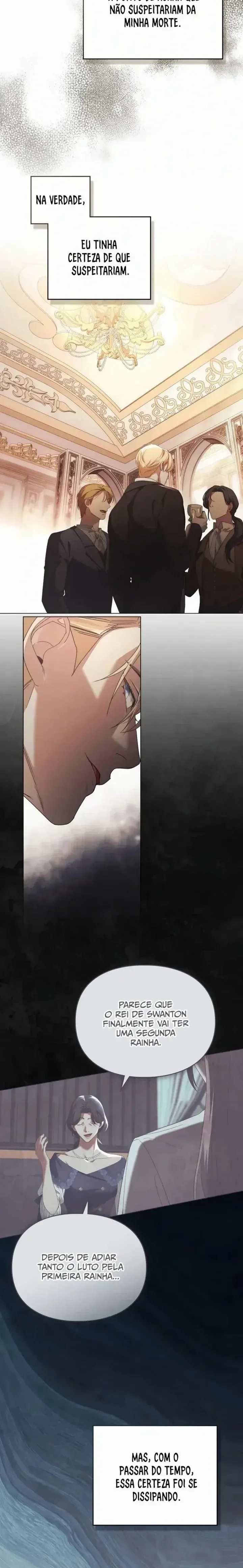 Read Traição da Dignidade PT Manga Online