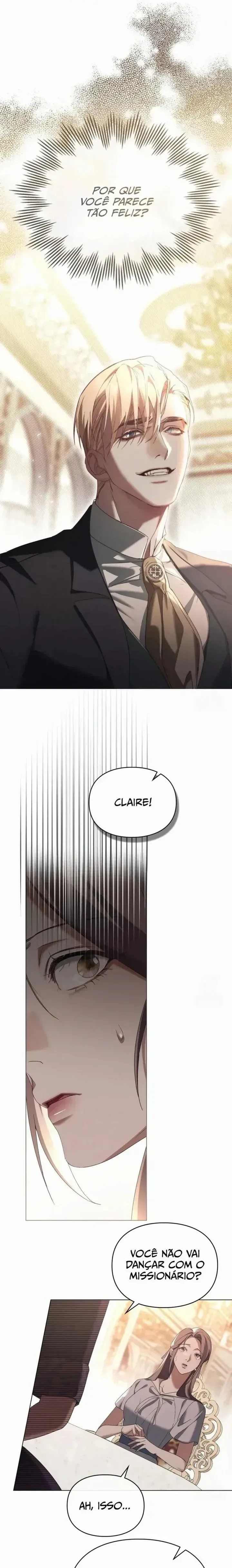 Read Traição da Dignidade PT Manga Online