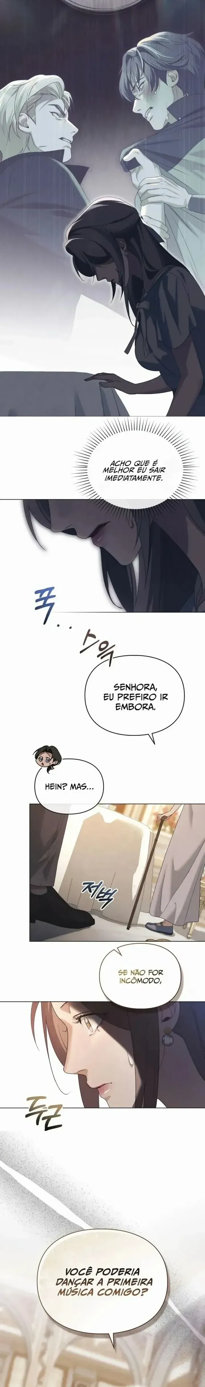 Read Traição da Dignidade PT Manga Online