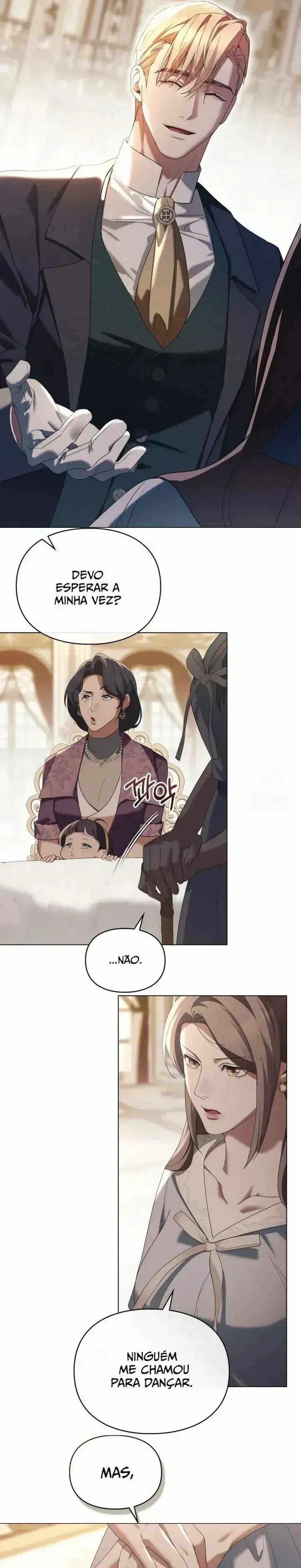 Read Traição da Dignidade PT Manga Online