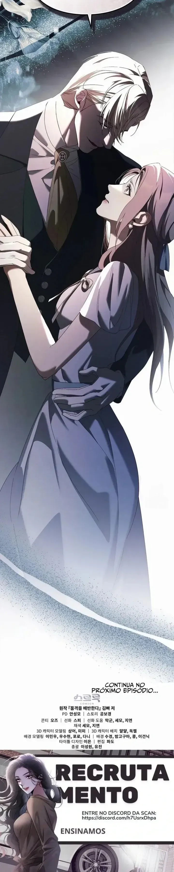 Read Traição da Dignidade PT Manga Online