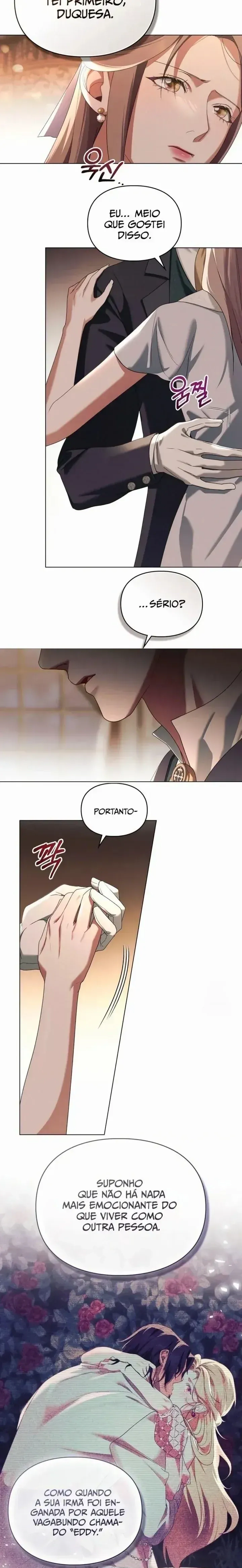 Read Traição da Dignidade PT Manga Online
