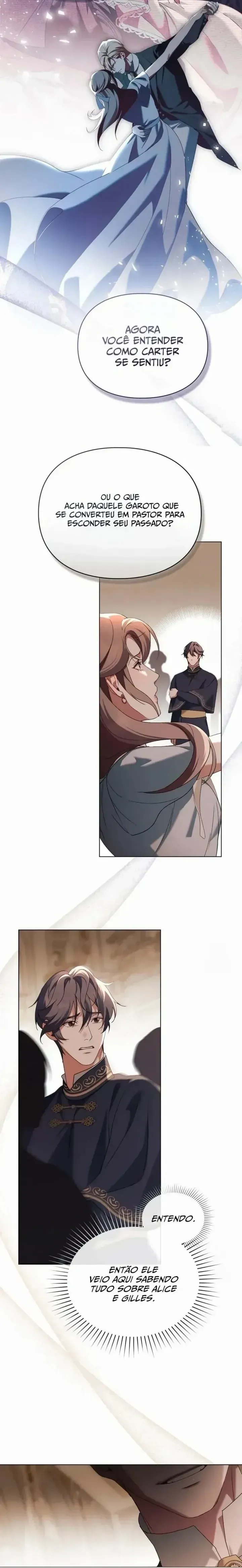 Read Traição da Dignidade PT Manga Online