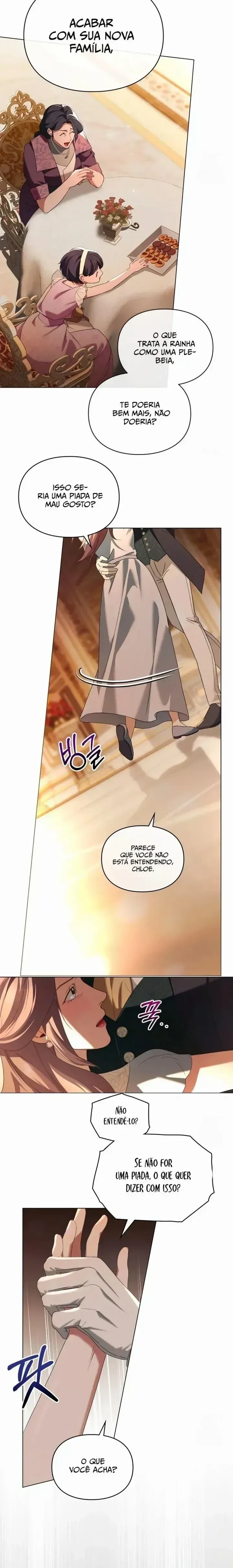 Read Traição da Dignidade PT Manga Online