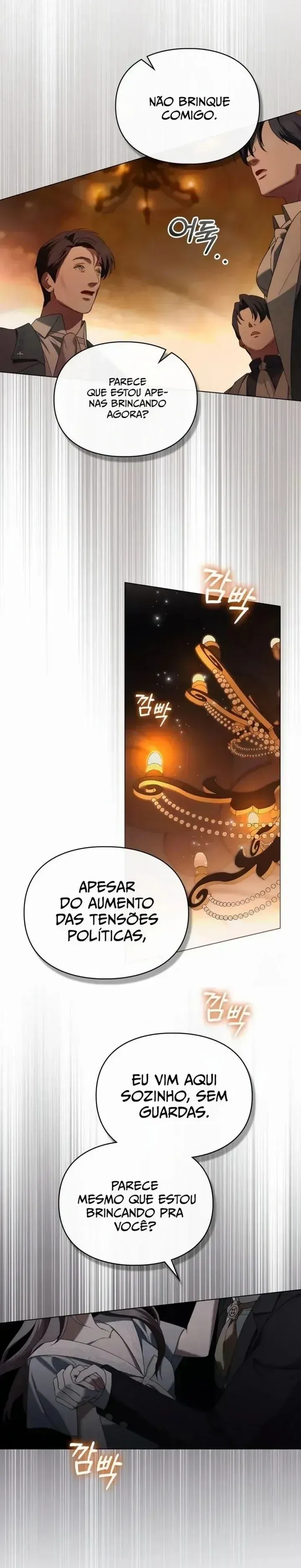 Read Traição da Dignidade PT Manga Online
