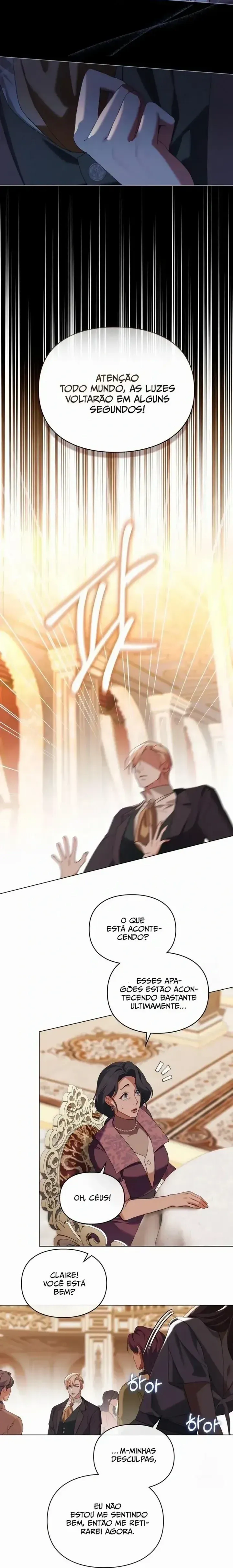 Read Traição da Dignidade PT Manga Online