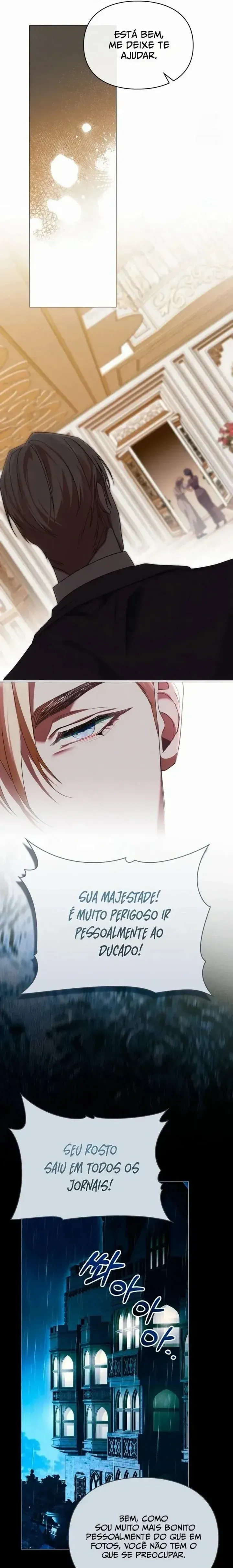 Read Traição da Dignidade PT Manga Online