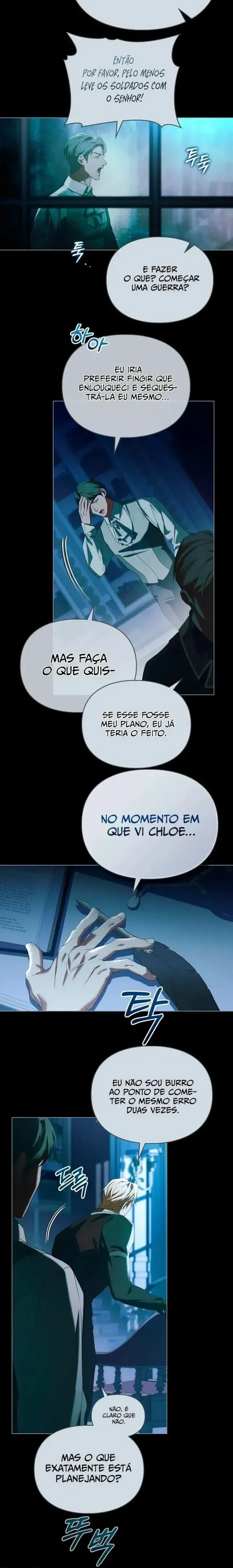 Read Traição da Dignidade PT Manga Online