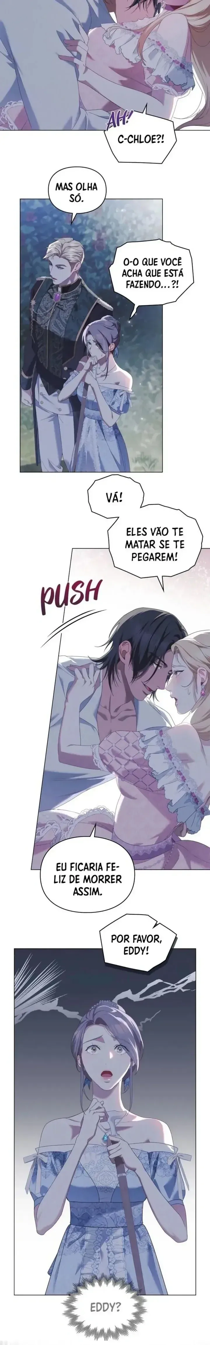Read Traição da Dignidade PT Manga Online