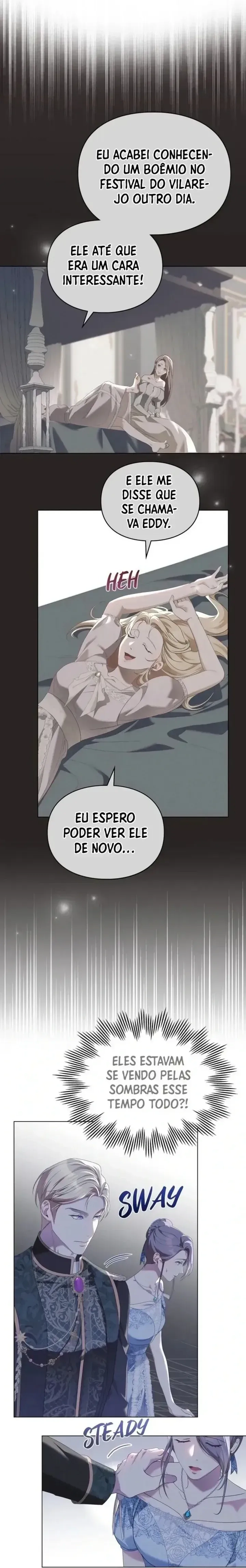 Read Traição da Dignidade PT Manga Online