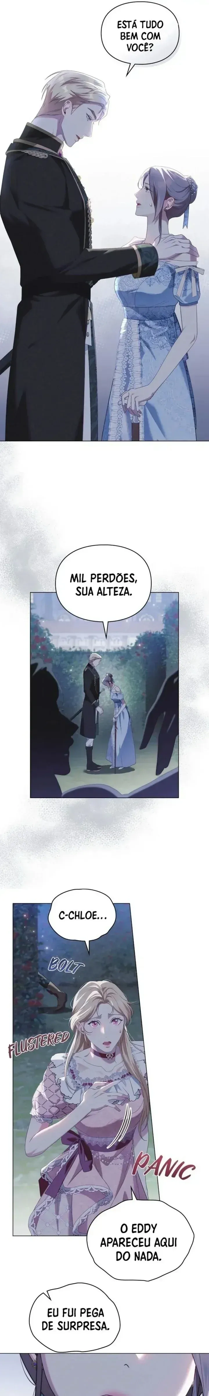 Read Traição da Dignidade PT Manga Online