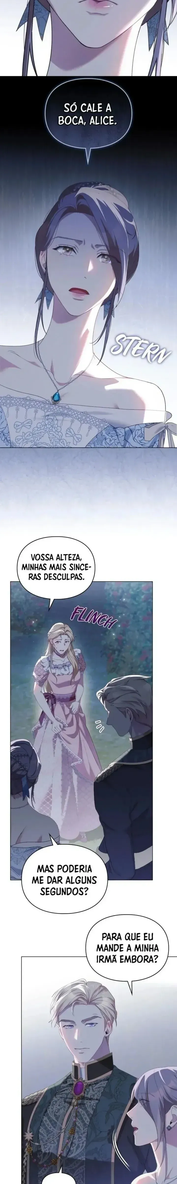 Read Traição da Dignidade PT Manga Online