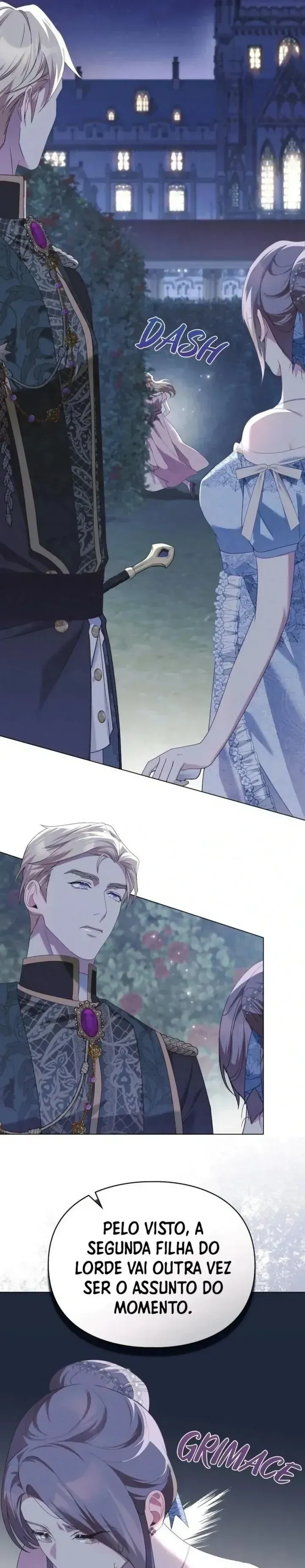 Read Traição da Dignidade PT Manga Online