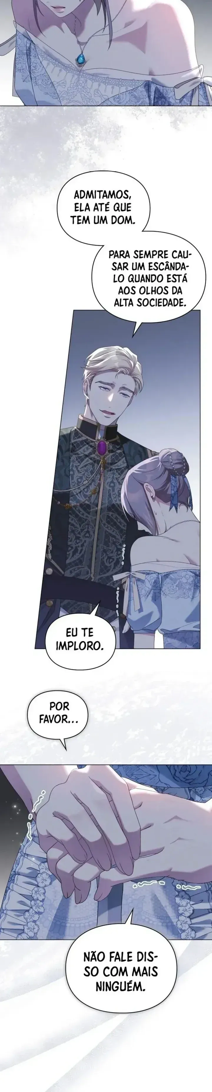 Read Traição da Dignidade PT Manga Online
