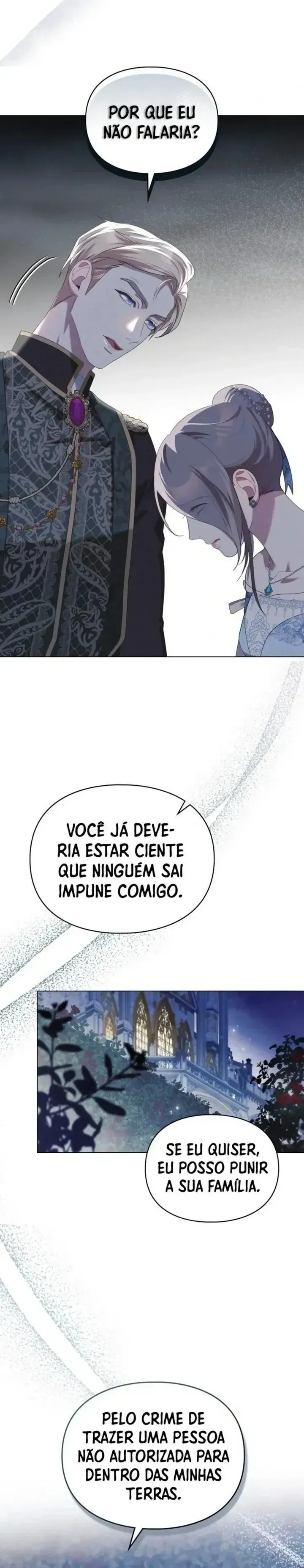 Read Traição da Dignidade PT Manga Online