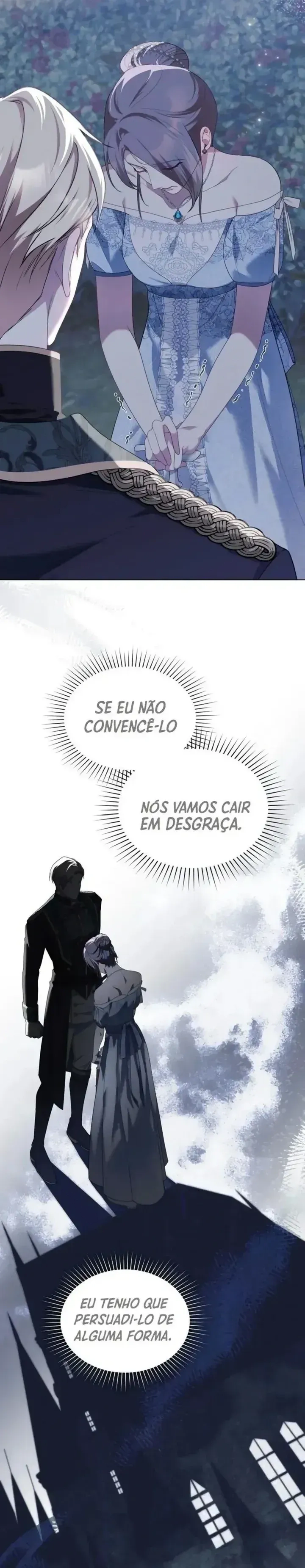 Read Traição da Dignidade PT Manga Online