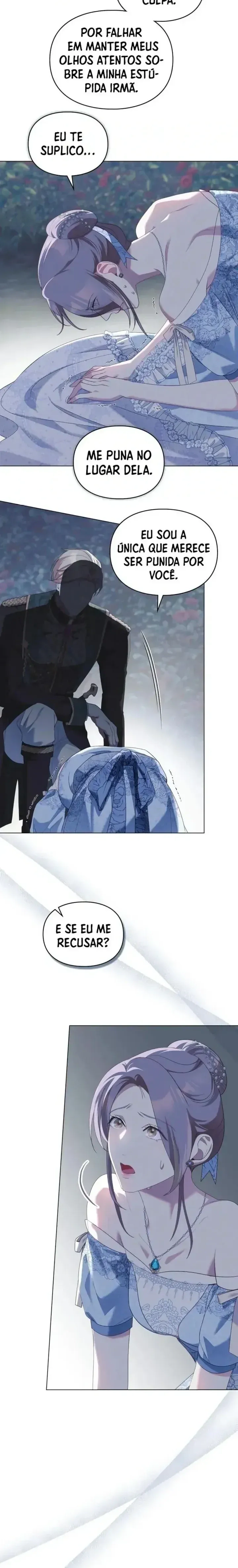 Read Traição da Dignidade PT Manga Online