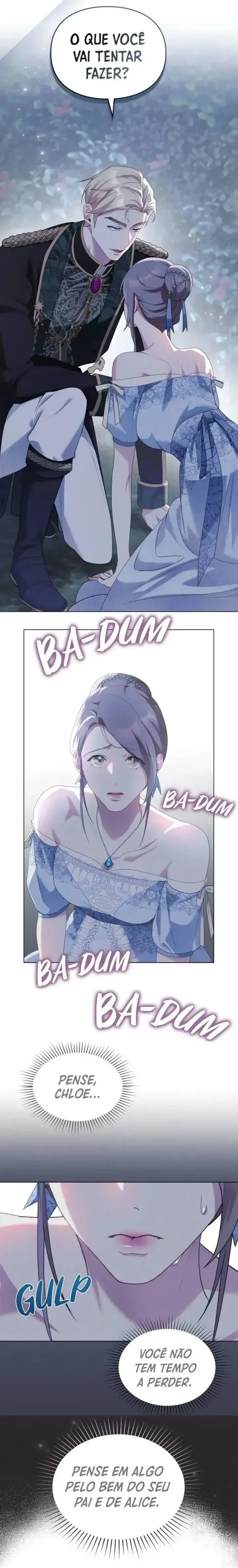 Read Traição da Dignidade PT Manga Online