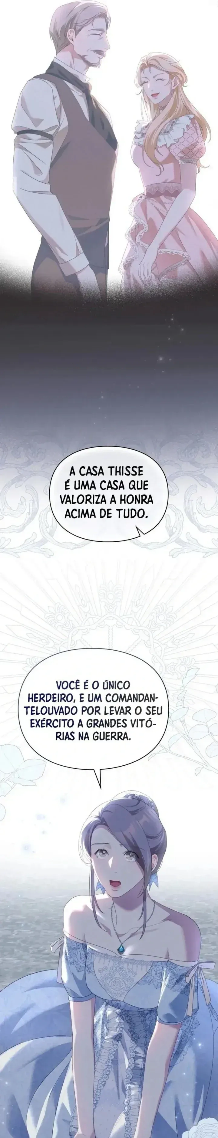 Read Traição da Dignidade PT Manga Online