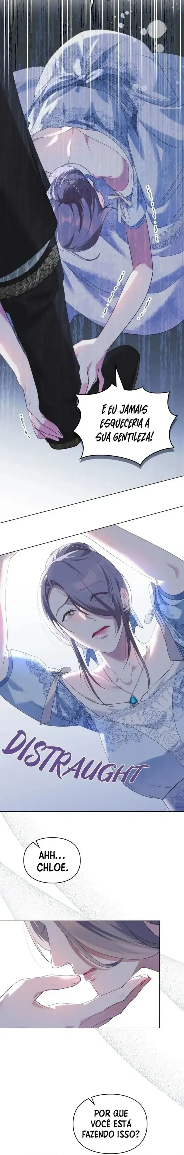 Read Traição da Dignidade PT Manga Online
