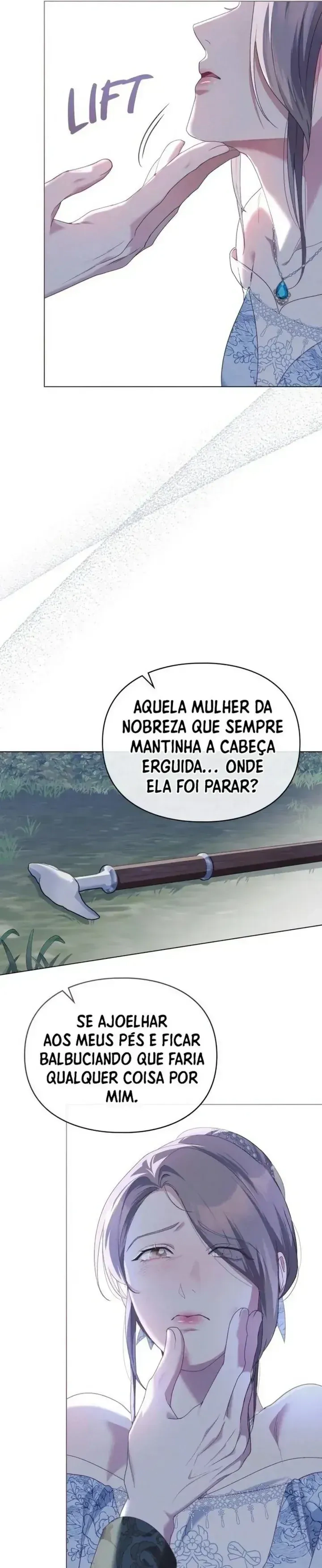 Read Traição da Dignidade PT Manga Online