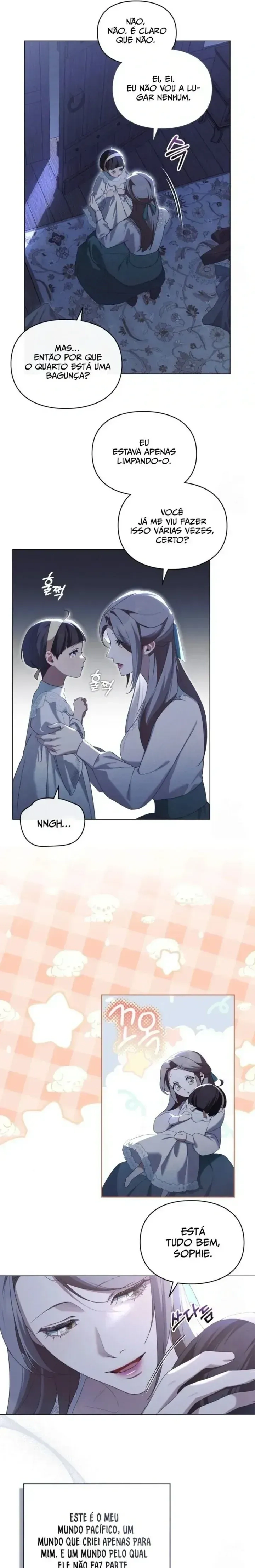 Read Traição da Dignidade PT Manga Online